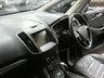 USED 2016 66 FORD GALAXY 2.0 TITANIUM X TDCI 5d 177 BHP 7 SEAT SAT NAV LEATHER SUNROOF