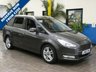 USED 2016 66 FORD GALAXY 2.0 TITANIUM X TDCI 5d 177 BHP 7 SEAT SAT NAV LEATHER SUNROOF