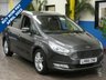 USED 2016 66 FORD GALAXY 2.0 TITANIUM X TDCI 5d 177 BHP 7 SEAT SAT NAV LEATHER SUNROOF