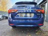 USED 2015 65 TOYOTA AVENSIS 2.0 D-4D EXCEL 5d 141 BHP CAMERA+KEYLESS+LEATHER+BT+NAV+UPTO 36 MONTH WARRANTY AVAILABLE!!