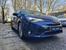 USED 2015 65 TOYOTA AVENSIS 2.0 D-4D EXCEL 5d 141 BHP CAMERA+KEYLESS+LEATHER+BT+NAV+UPTO 36 MONTH WARRANTY AVAILABLE!!