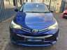 USED 2015 65 TOYOTA AVENSIS 2.0 D-4D EXCEL 5d 141 BHP CAMERA+KEYLESS+LEATHER+BT+NAV+UPTO 36 MONTH WARRANTY AVAILABLE!!