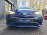 USED 2015 65 TOYOTA AVENSIS 2.0 D-4D EXCEL 5d 141 BHP CAMERA+KEYLESS+LEATHER+BT+NAV+UPTO 36 MONTH WARRANTY AVAILABLE!!