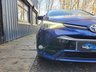 USED 2015 65 TOYOTA AVENSIS 2.0 D-4D EXCEL 5d 141 BHP CAMERA+KEYLESS+LEATHER+BT+NAV+UPTO 36 MONTH WARRANTY AVAILABLE!!