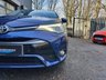USED 2015 65 TOYOTA AVENSIS 2.0 D-4D EXCEL 5d 141 BHP CAMERA+KEYLESS+LEATHER+BT+NAV+UPTO 36 MONTH WARRANTY AVAILABLE!!