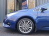 USED 2015 65 TOYOTA AVENSIS 2.0 D-4D EXCEL 5d 141 BHP CAMERA+KEYLESS+LEATHER+BT+NAV+UPTO 36 MONTH WARRANTY AVAILABLE!!