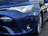 USED 2015 65 TOYOTA AVENSIS 2.0 D-4D EXCEL 5d 141 BHP CAMERA+KEYLESS+LEATHER+BT+NAV+UPTO 36 MONTH WARRANTY AVAILABLE!!