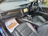 USED 2015 65 TOYOTA AVENSIS 2.0 D-4D EXCEL 5d 141 BHP CAMERA+KEYLESS+LEATHER+BT+NAV+UPTO 36 MONTH WARRANTY AVAILABLE!!