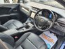 USED 2015 65 TOYOTA AVENSIS 2.0 D-4D EXCEL 5d 141 BHP CAMERA+KEYLESS+LEATHER+BT+NAV+UPTO 36 MONTH WARRANTY AVAILABLE!!