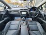 USED 2015 65 TOYOTA AVENSIS 2.0 D-4D EXCEL 5d 141 BHP CAMERA+KEYLESS+LEATHER+BT+NAV+UPTO 36 MONTH WARRANTY AVAILABLE!!