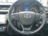 USED 2015 65 TOYOTA AVENSIS 2.0 D-4D EXCEL 5d 141 BHP CAMERA+KEYLESS+LEATHER+BT+NAV+UPTO 36 MONTH WARRANTY AVAILABLE!!