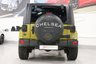 USED 2009 09 JEEP WRANGLER 2.8 SAHARA UNLIMITED 4d 175 BHP CHELSEA TRUCK COMPANY &pound;11K KAHN UPGRADES + 7 SEATS