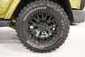 USED 2009 09 JEEP WRANGLER 2.8 SAHARA UNLIMITED 4d 175 BHP CHELSEA TRUCK COMPANY &pound;11K KAHN UPGRADES + 7 SEATS