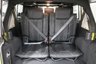 USED 2009 09 JEEP WRANGLER 2.8 SAHARA UNLIMITED 4d 175 BHP CHELSEA TRUCK COMPANY &pound;11K KAHN UPGRADES + 7 SEATS