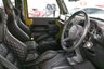 USED 2009 09 JEEP WRANGLER 2.8 SAHARA UNLIMITED 4d 175 BHP CHELSEA TRUCK COMPANY &pound;11K KAHN UPGRADES + 7 SEATS