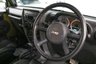 USED 2009 09 JEEP WRANGLER 2.8 SAHARA UNLIMITED 4d 175 BHP CHELSEA TRUCK COMPANY &pound;11K KAHN UPGRADES + 7 SEATS