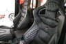 USED 2009 09 JEEP WRANGLER 2.8 SAHARA UNLIMITED 4d 175 BHP CHELSEA TRUCK COMPANY &pound;11K KAHN UPGRADES + 7 SEATS