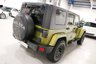 USED 2009 09 JEEP WRANGLER 2.8 SAHARA UNLIMITED 4d 175 BHP CHELSEA TRUCK COMPANY &pound;11K KAHN UPGRADES + 7 SEATS