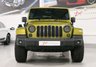 USED 2009 09 JEEP WRANGLER 2.8 SAHARA UNLIMITED 4d 175 BHP CHELSEA TRUCK COMPANY &pound;11K KAHN UPGRADES + 7 SEATS