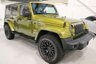USED 2009 09 JEEP WRANGLER 2.8 SAHARA UNLIMITED 4d 175 BHP CHELSEA TRUCK COMPANY &pound;11K KAHN UPGRADES + 7 SEATS