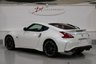 USED 2016 16 NISSAN 370Z 3.7 V6 NISMO 3d 339 BHP 1 OWNER & EXCEPTIONAL HISTORY