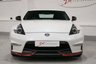 USED 2016 16 NISSAN 370Z 3.7 V6 NISMO 3d 339 BHP 1 OWNER & EXCEPTIONAL HISTORY