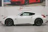 USED 2016 16 NISSAN 370Z 3.7 V6 NISMO 3d 339 BHP 1 OWNER & EXCEPTIONAL HISTORY