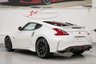 USED 2016 16 NISSAN 370Z 3.7 V6 NISMO 3d 339 BHP 1 OWNER & EXCEPTIONAL HISTORY