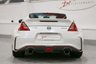 USED 2016 16 NISSAN 370Z 3.7 V6 NISMO 3d 339 BHP 1 OWNER & EXCEPTIONAL HISTORY