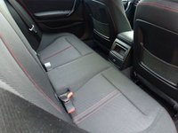 USED 2017 17 BMW 1 SERIES 2.0 118D SPORT 5d 147 BHP www.suffolkcarcentre.co.uk - Located at Reydon