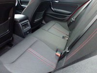 USED 2017 17 BMW 1 SERIES 2.0 118D SPORT 5d 147 BHP www.suffolkcarcentre.co.uk - Located at Reydon