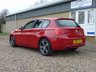 USED 2017 17 BMW 1 SERIES 2.0 118D SPORT 5d 147 BHP www.suffolkcarcentre.co.uk - Located at Reydon
