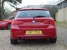 USED 2017 17 BMW 1 SERIES 2.0 118D SPORT 5d 147 BHP www.suffolkcarcentre.co.uk - Located at Reydon
