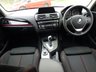 USED 2017 17 BMW 1 SERIES 2.0 118D SPORT 5d 147 BHP www.suffolkcarcentre.co.uk - Located at Reydon