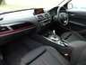 USED 2017 17 BMW 1 SERIES 2.0 118D SPORT 5d 147 BHP www.suffolkcarcentre.co.uk - Located at Reydon