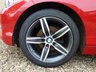 USED 2017 17 BMW 1 SERIES 2.0 118D SPORT 5d 147 BHP www.suffolkcarcentre.co.uk - Located at Reydon