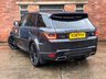 USED 2018 K LAND ROVER RANGE ROVER SPORT 3.0 SDV6 HSE DYNAMIC 5d 306 BHP / STUNNING CAR!