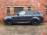USED 2018 K LAND ROVER RANGE ROVER SPORT 3.0 SDV6 HSE DYNAMIC 5d 306 BHP / STUNNING CAR!