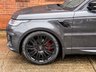 USED 2018 K LAND ROVER RANGE ROVER SPORT 3.0 SDV6 HSE DYNAMIC 5d 306 BHP / STUNNING CAR!