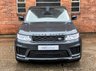 USED 2018 K LAND ROVER RANGE ROVER SPORT 3.0 SDV6 HSE DYNAMIC 5d 306 BHP / STUNNING CAR!