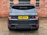 USED 2018 K LAND ROVER RANGE ROVER SPORT 3.0 SDV6 HSE DYNAMIC 5d 306 BHP / STUNNING CAR!