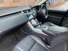USED 2018 K LAND ROVER RANGE ROVER SPORT 3.0 SDV6 HSE DYNAMIC 5d 306 BHP / STUNNING CAR!