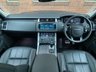 USED 2018 K LAND ROVER RANGE ROVER SPORT 3.0 SDV6 HSE DYNAMIC 5d 306 BHP / STUNNING CAR!