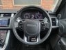 USED 2018 K LAND ROVER RANGE ROVER SPORT 3.0 SDV6 HSE DYNAMIC 5d 306 BHP / STUNNING CAR!