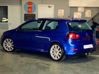 USED 2007 W VOLKSWAGEN GOLF 3.2 R32 3d 250 BHP 