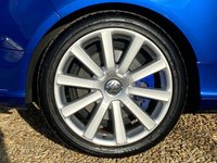 USED 2007 W VOLKSWAGEN GOLF 3.2 R32 3d 250 BHP 