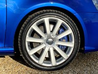 USED 2007 W VOLKSWAGEN GOLF 3.2 R32 3d 250 BHP 
