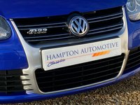 USED 2007 W VOLKSWAGEN GOLF 3.2 R32 3d 250 BHP 