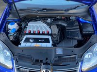 USED 2007 W VOLKSWAGEN GOLF 3.2 R32 3d 250 BHP 