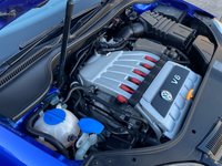 USED 2007 W VOLKSWAGEN GOLF 3.2 R32 3d 250 BHP 